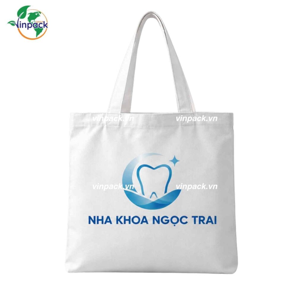 Túi Vải Nha Khoa