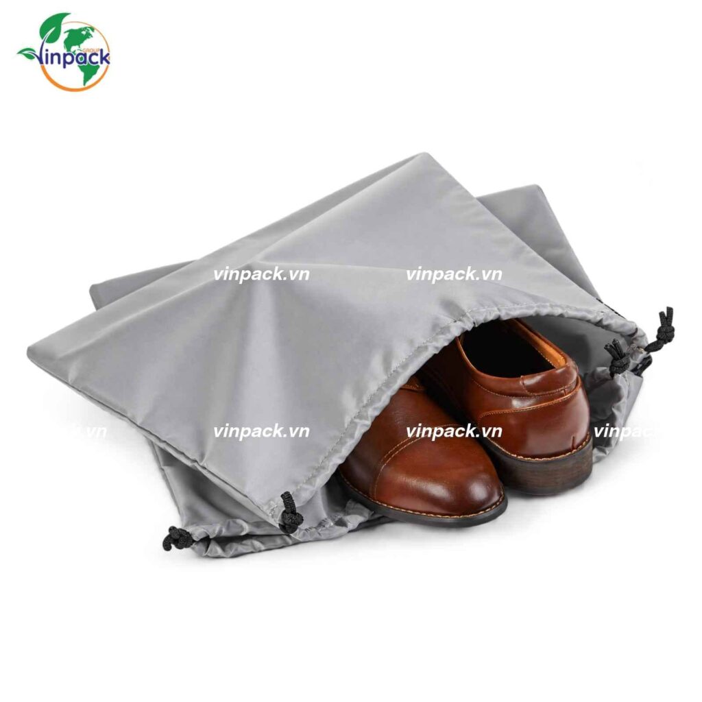 Túi Vải Dù Đựng Giày