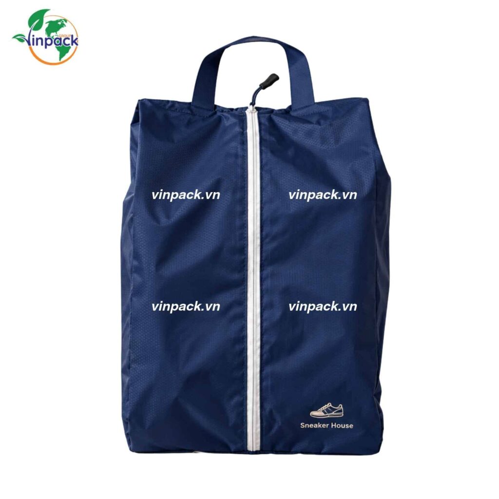 Túi Vải Dù Đựng Giày