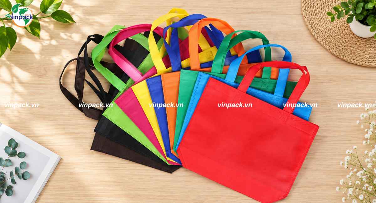Túi vải không dệt là gì